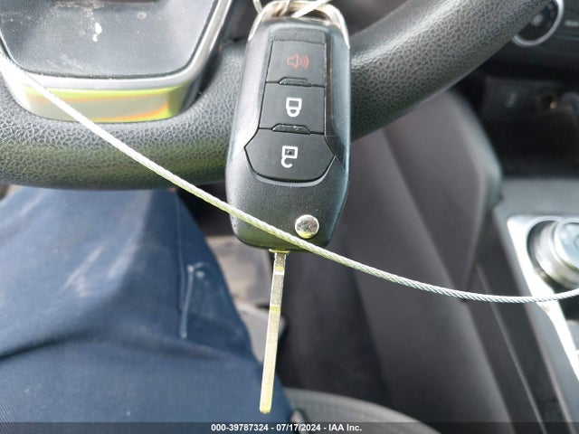 Ford ESCAPE S 2020 1FMCU0F63LUC06287 Image 11