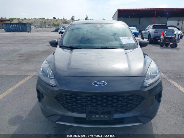 Ford ESCAPE S 2020 1FMCU0F63LUC06287 Image 12