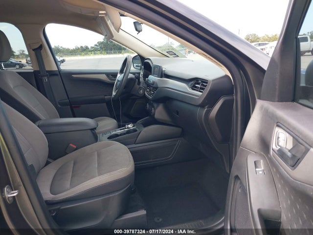Ford ESCAPE S 2020 1FMCU0F63LUC06287 Image 5