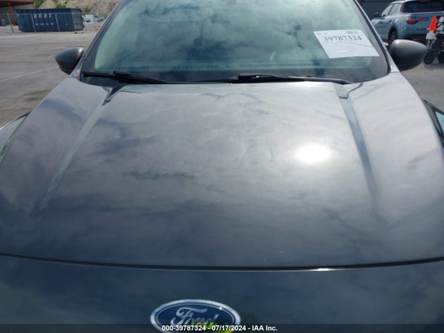 Ford ESCAPE S 2020 1FMCU0F63LUC06287 Image 6