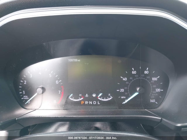Ford ESCAPE S 2020 1FMCU0F63LUC06287 Image 7
