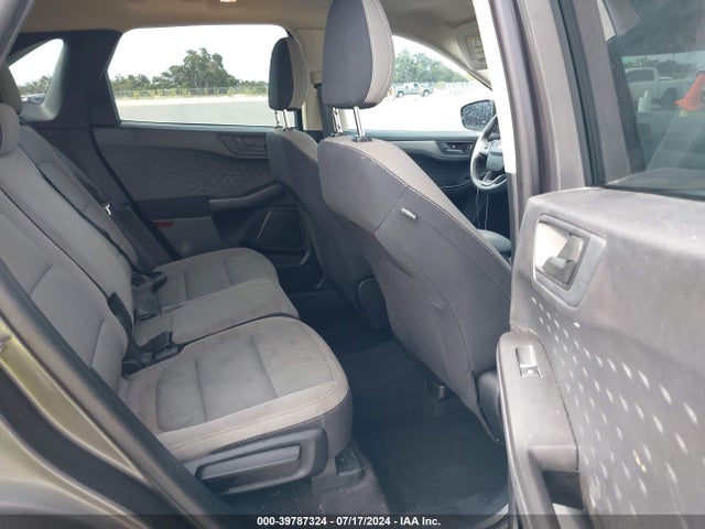 Ford ESCAPE S 2020 1FMCU0F63LUC06287 Image 8