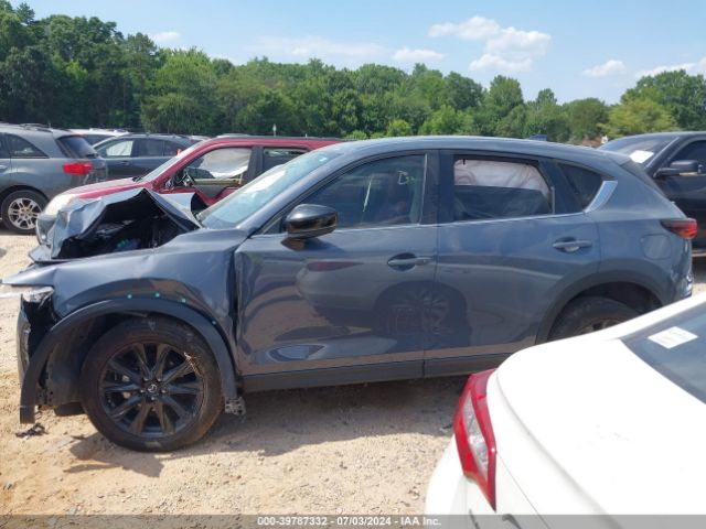 JM3KFACM8M0428049 Mazda Cx-5 Carbon Edition