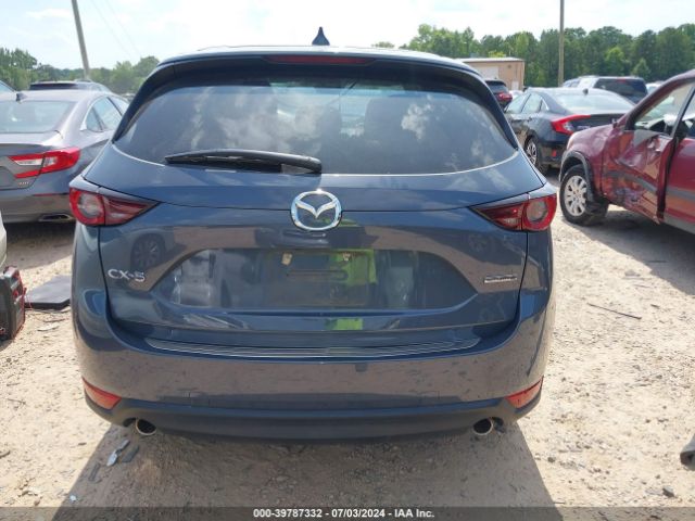 JM3KFACM8M0428049 Mazda Cx-5 Carbon Edition