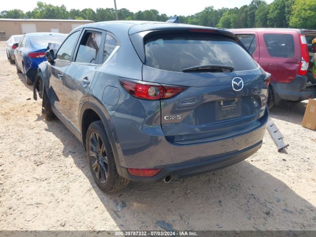 JM3KFACM8M0428049 Mazda Cx-5 Carbon Edition