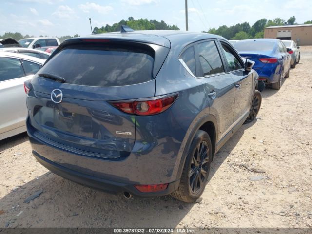 JM3KFACM8M0428049 Mazda Cx-5 Carbon Edition