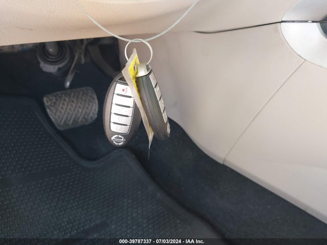 Nissan Altima 2.5 Sl 2015 1N4AL3AP6FN867896 Image 11