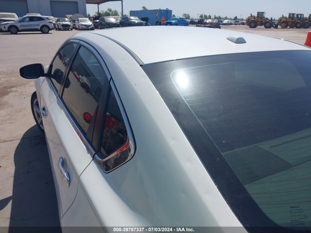 Nissan Altima 2.5 Sl 2015 1N4AL3AP6FN867896 Image 17