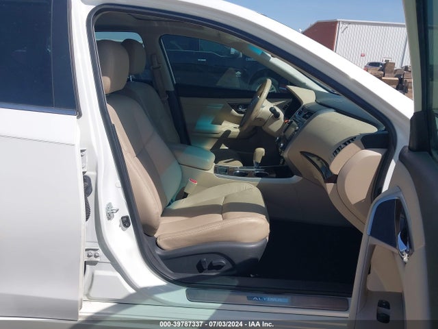 Nissan Altima 2.5 Sl 2015 1N4AL3AP6FN867896 Image 5