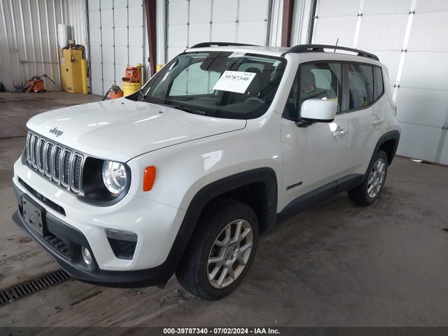 ZACNJBBB3LPL25184 Jeep Renegade Latitude 4x4