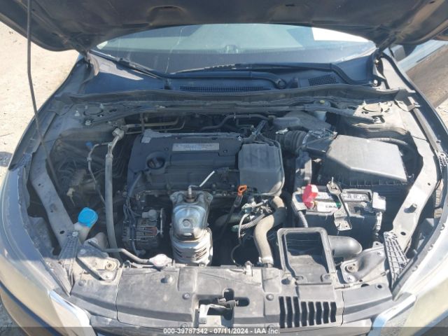 1HGCR2F75FA077289 Honda ACCORD EX