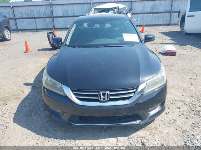 1HGCR2F75FA077289 Honda ACCORD EX