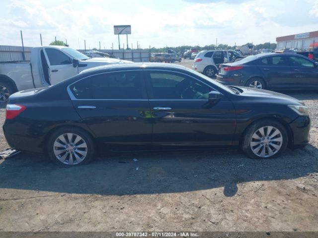 1HGCR2F75FA077289 Honda ACCORD EX