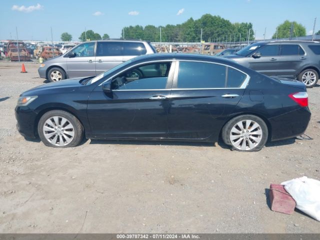 1HGCR2F75FA077289 Honda ACCORD EX