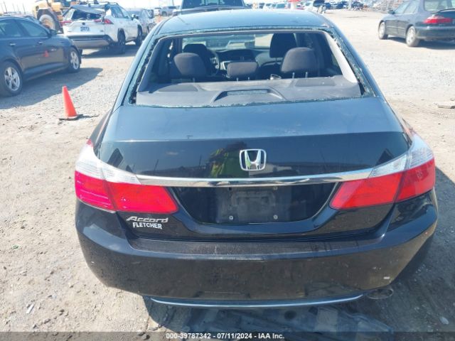 1HGCR2F75FA077289 Honda ACCORD EX