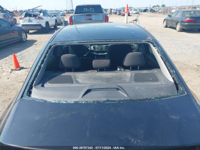 1HGCR2F75FA077289 Honda ACCORD EX