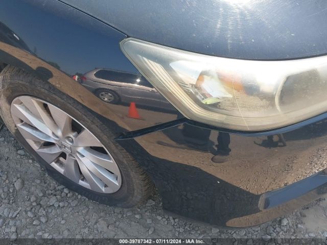 1HGCR2F75FA077289 Honda ACCORD EX
