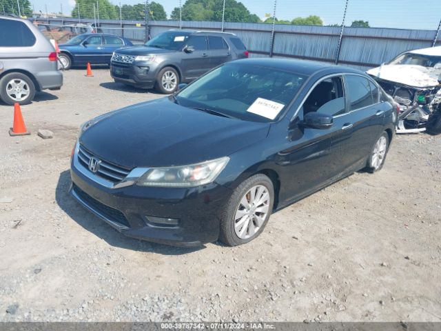 1HGCR2F75FA077289 Honda ACCORD EX