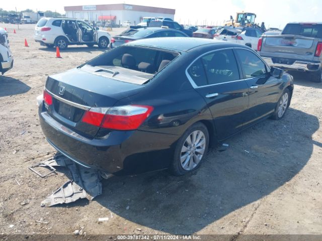 1HGCR2F75FA077289 Honda ACCORD EX