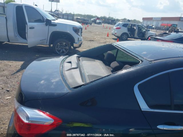 1HGCR2F75FA077289 Honda ACCORD EX