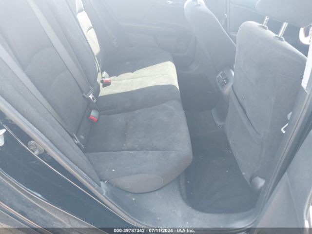 1HGCR2F75FA077289 Honda ACCORD EX
