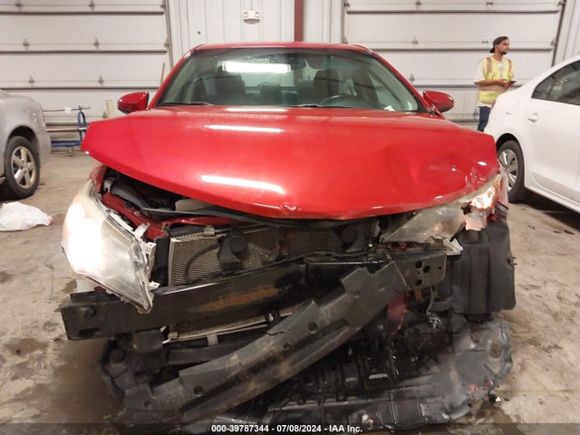 Toyota CAMRY SE 2014 4T1BF1FK2EU831808 Image 13