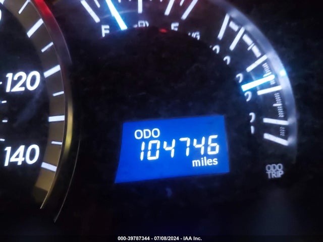 Toyota CAMRY SE 2014 4T1BF1FK2EU831808 Image 16