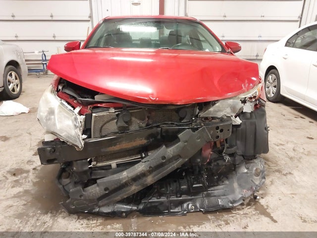 Toyota CAMRY SE 2014 4T1BF1FK2EU831808 Image 6