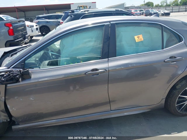 Toyota CAMRY SE 2022 4T1G11AK6NU075301 Image 13