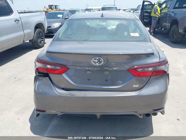 Toyota CAMRY SE 2022 4T1G11AK6NU075301 Image 15