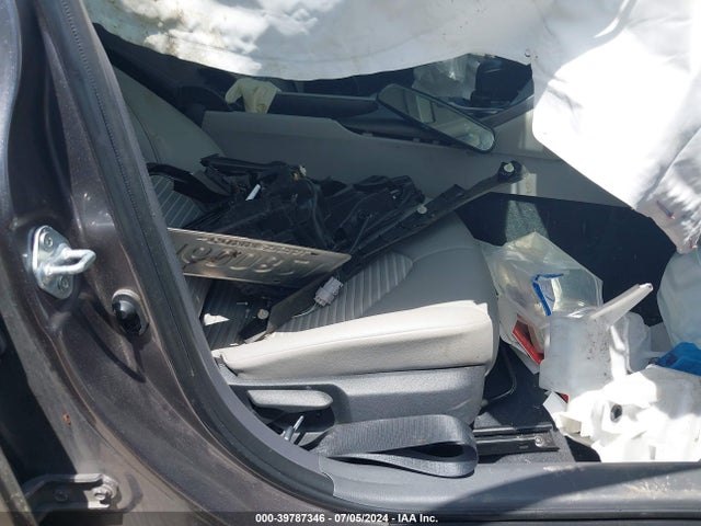 Toyota CAMRY SE 2022 4T1G11AK6NU075301 Image 5
