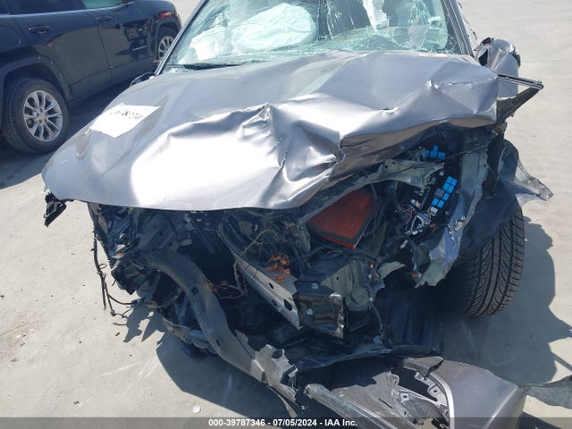 Toyota CAMRY SE 2022 4T1G11AK6NU075301 Image 6