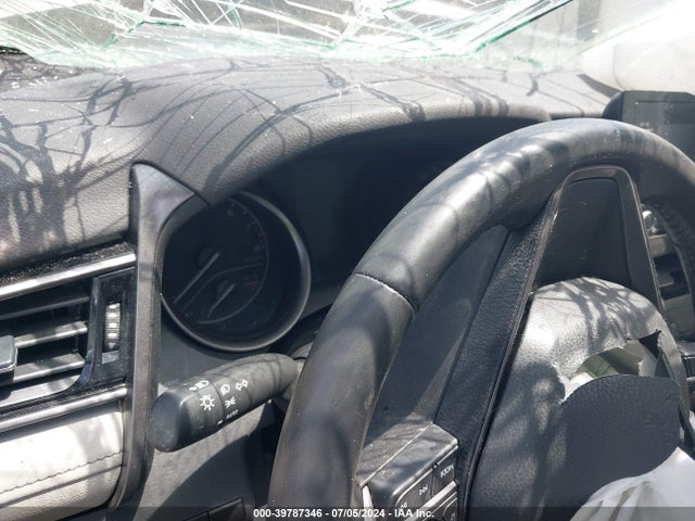 Toyota CAMRY SE 2022 4T1G11AK6NU075301 Image 7
