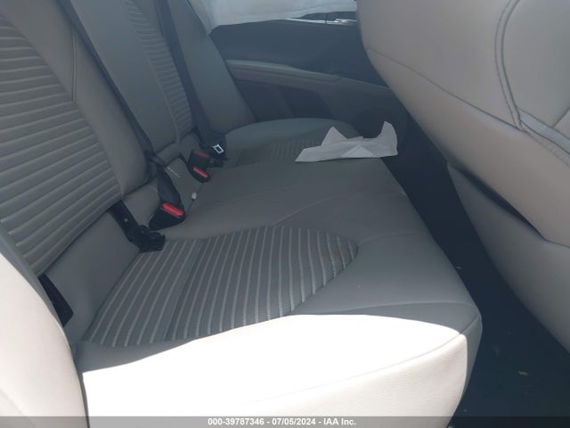 Toyota CAMRY SE 2022 4T1G11AK6NU075301 Image 8
