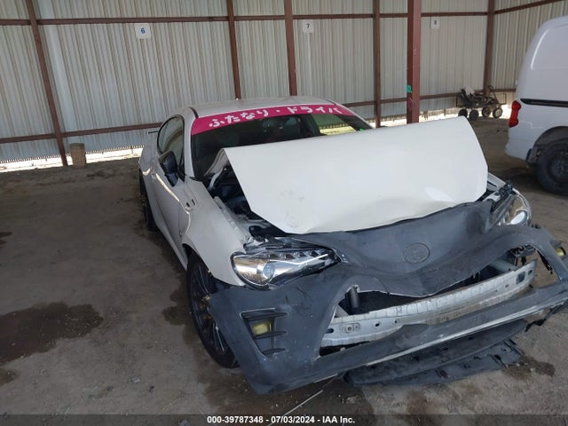 Toyota 86 GT 2019 JF1ZNAE12K8703366 головне зображення