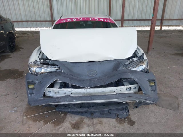 Toyota 86 GT 2019 JF1ZNAE12K8703366 Image 12