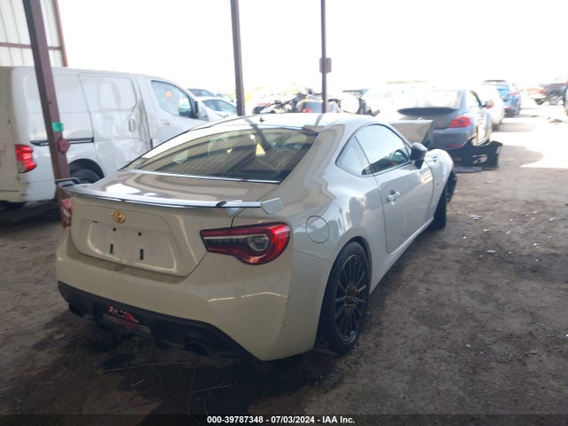 Toyota 86 GT 2019 JF1ZNAE12K8703366 Image 4