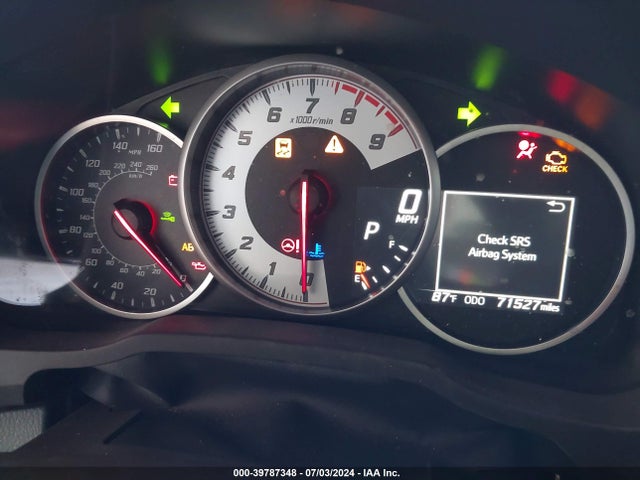 Toyota 86 GT 2019 JF1ZNAE12K8703366 Image 7