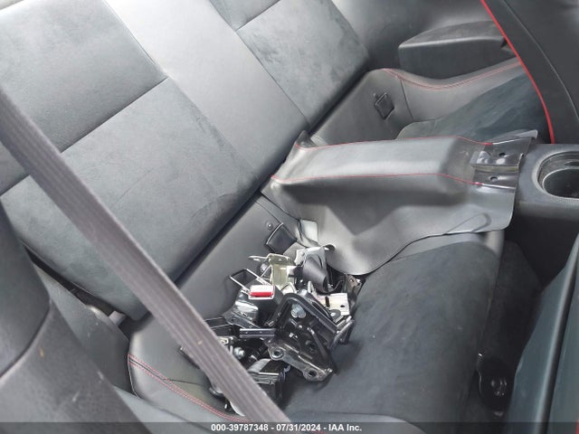 Toyota 86 GT 2019 JF1ZNAE12K8703366 Image 8
