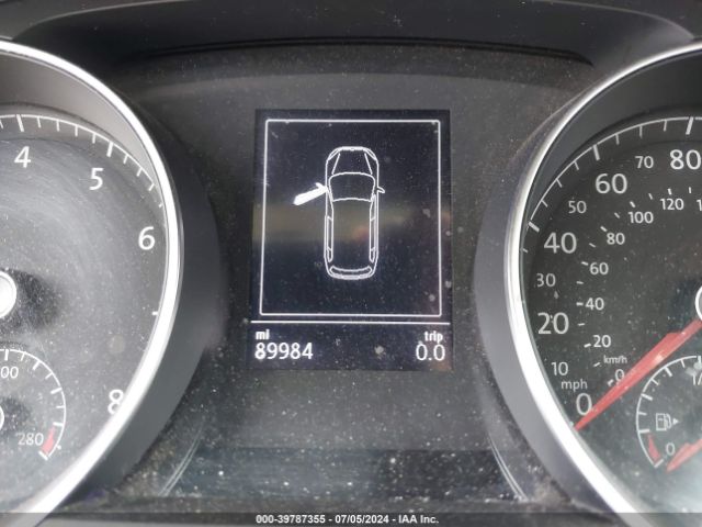 3VWH17AU1KM501339 Volkswagen Golf Alltrack Tsi S/tsi Se/tsi Sel