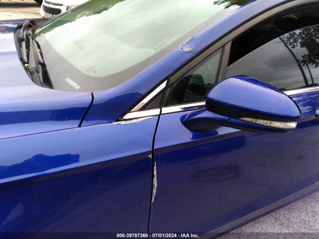 Ford FUSION SE 2015 3FA6P0T92FR186686 Image 14