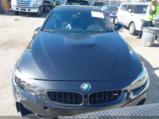 WBS4Y9C5XJAC86226 BMW M4