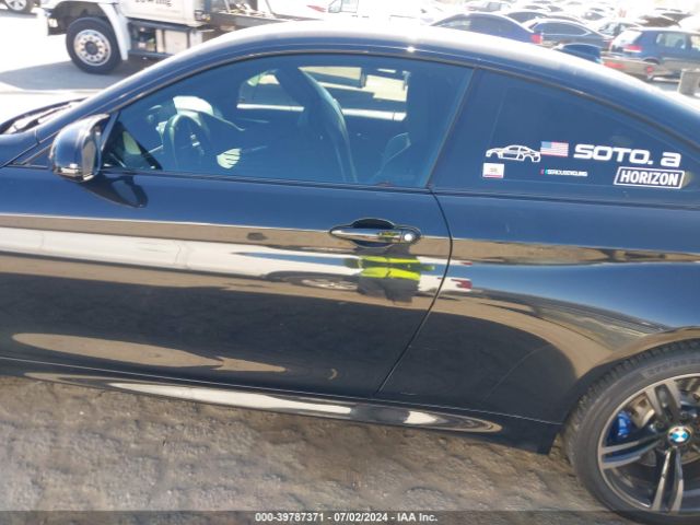 WBS4Y9C5XJAC86226 BMW M4