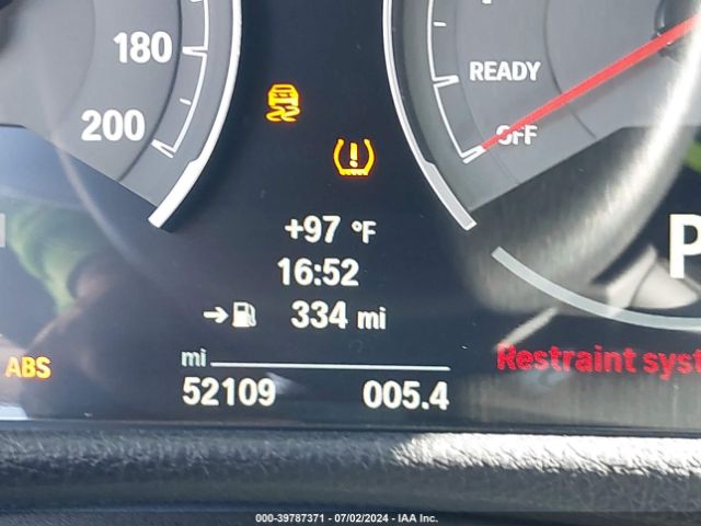 WBS4Y9C5XJAC86226 BMW M4