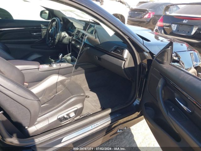 WBS4Y9C5XJAC86226 BMW M4