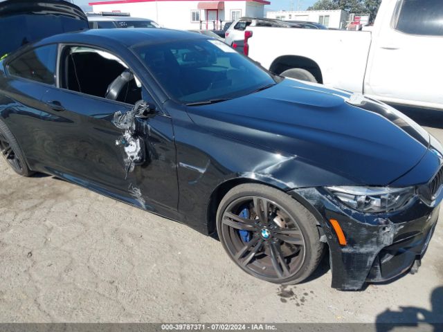 WBS4Y9C5XJAC86226 BMW M4