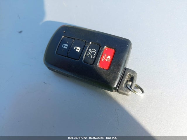 Toyota Highlander Xle 2018 5TDJZRFH7JS561922 Image 11