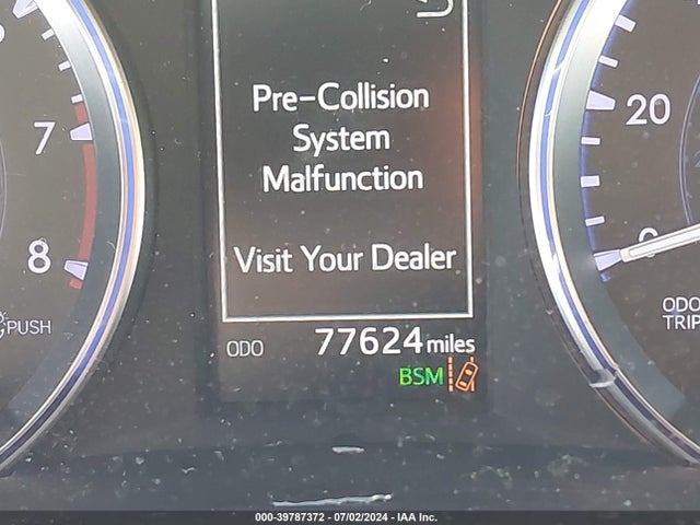Toyota Highlander Xle 2018 5TDJZRFH7JS561922 Image 15