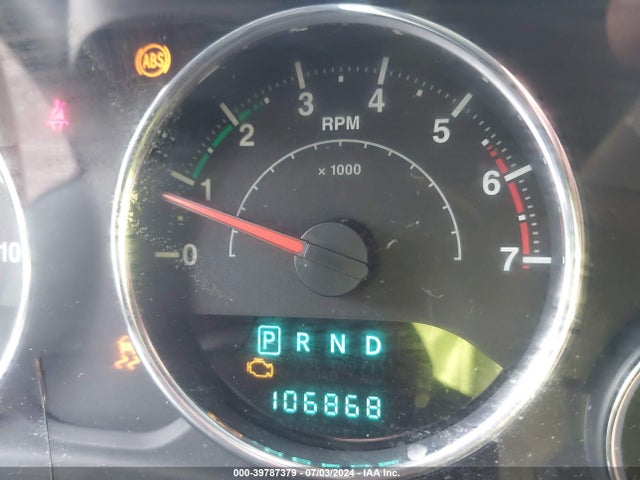 Aukcja sprzedaży 2011 Jeep Wrangler Unlimited Sahara, vin: 1J4BA5H15BL638353, numer aukcji: 39787379