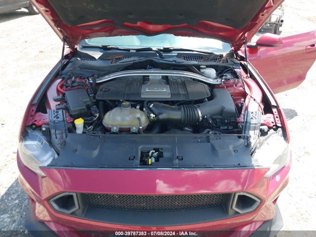 1FA6P8CF2K5147002 Ford Mustang Gt Premium
